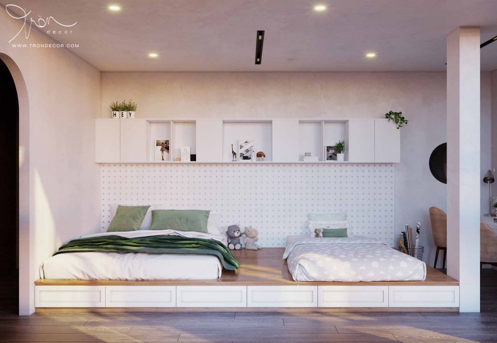 THIẾT KẾ VILLA NGHỈ DƯỠNG