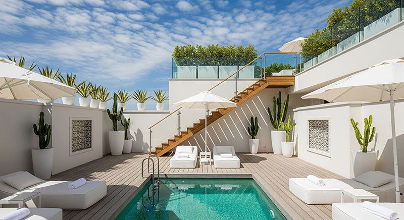 THIẾT KẾ VILLA NGHỈ DƯỠNG