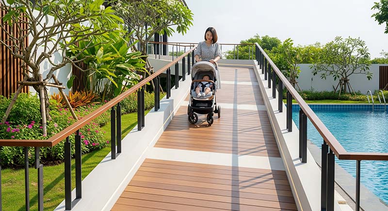 THIẾT KẾ VILLA NGHỈ DƯỠNG