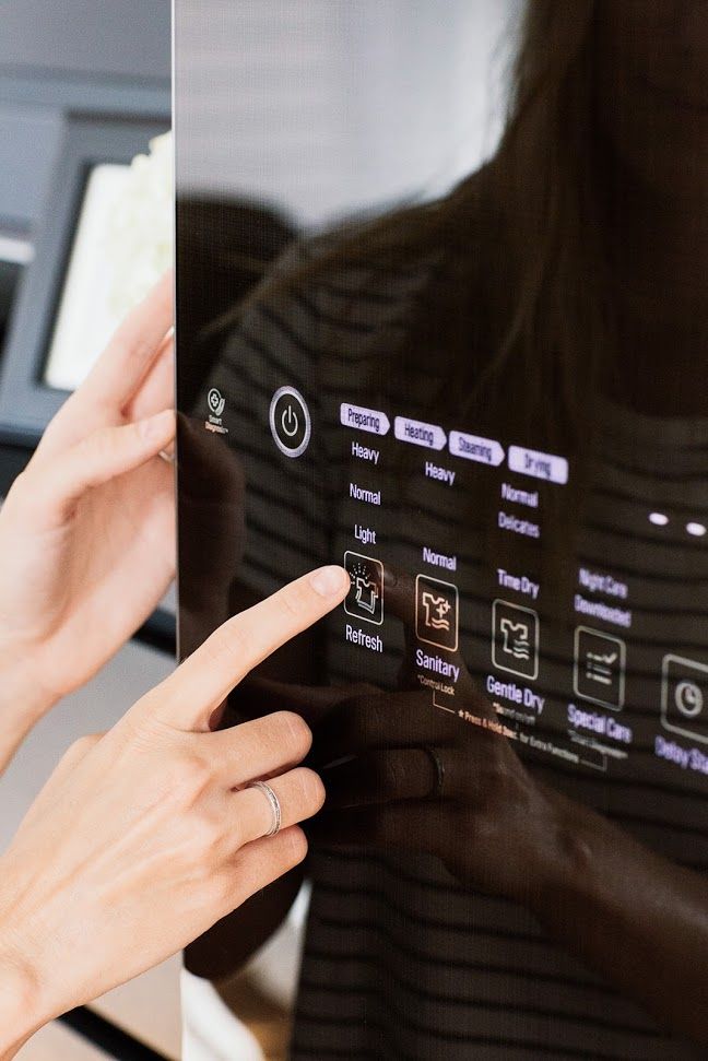 XU HƯỚNG THIẾT KẾ NỘI THẤT 2026