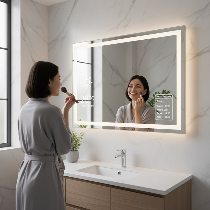 XU HƯỚNG THIẾT KẾ NỘI THẤT 2026