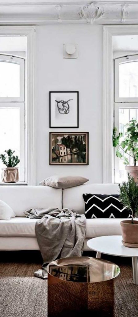 PHONG CÁCH SCANDINAVIAN LÀ GÌ? TÌM HIỂU NHANH 3 YẾU TỐ CƠ BẢN NHẤT ...