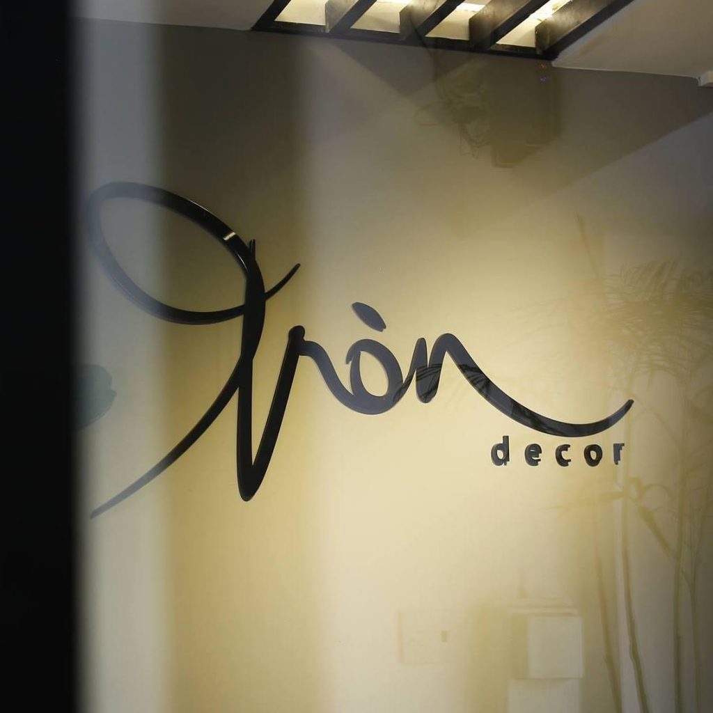 Giới thiệu về Tròn decor tư vấn thiết kế thi công nội thất trọn giú