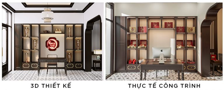 NẮM NGAY 7 BƯỚC QUY TRÌNH THIẾT KẾ NỘI THẤT ĐỂ CÓ MỘT CÔNG TRÌNH ĐẸP ...