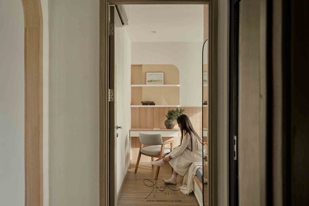 CẢI TẠO NHÀ THEO PHONG CÁCH JAPANDI