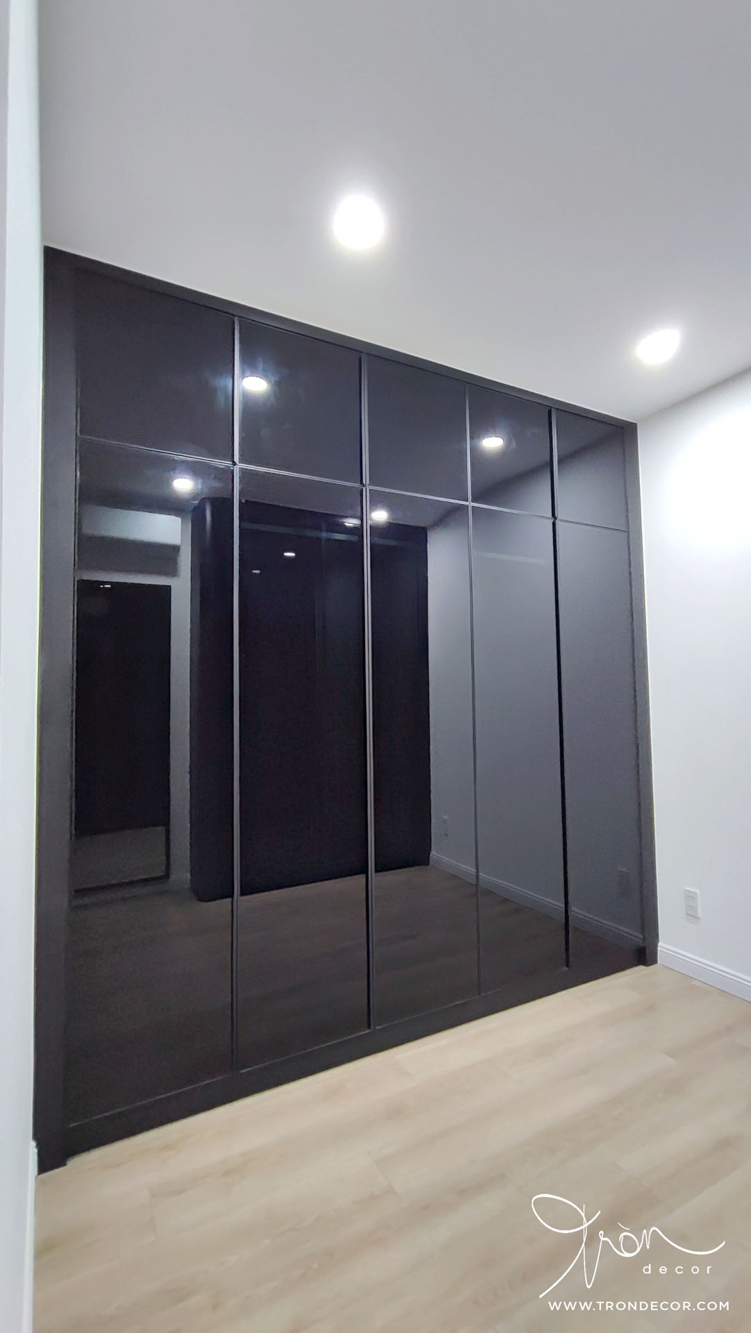 THI CÔNG NHÀ PHỐ 170M2