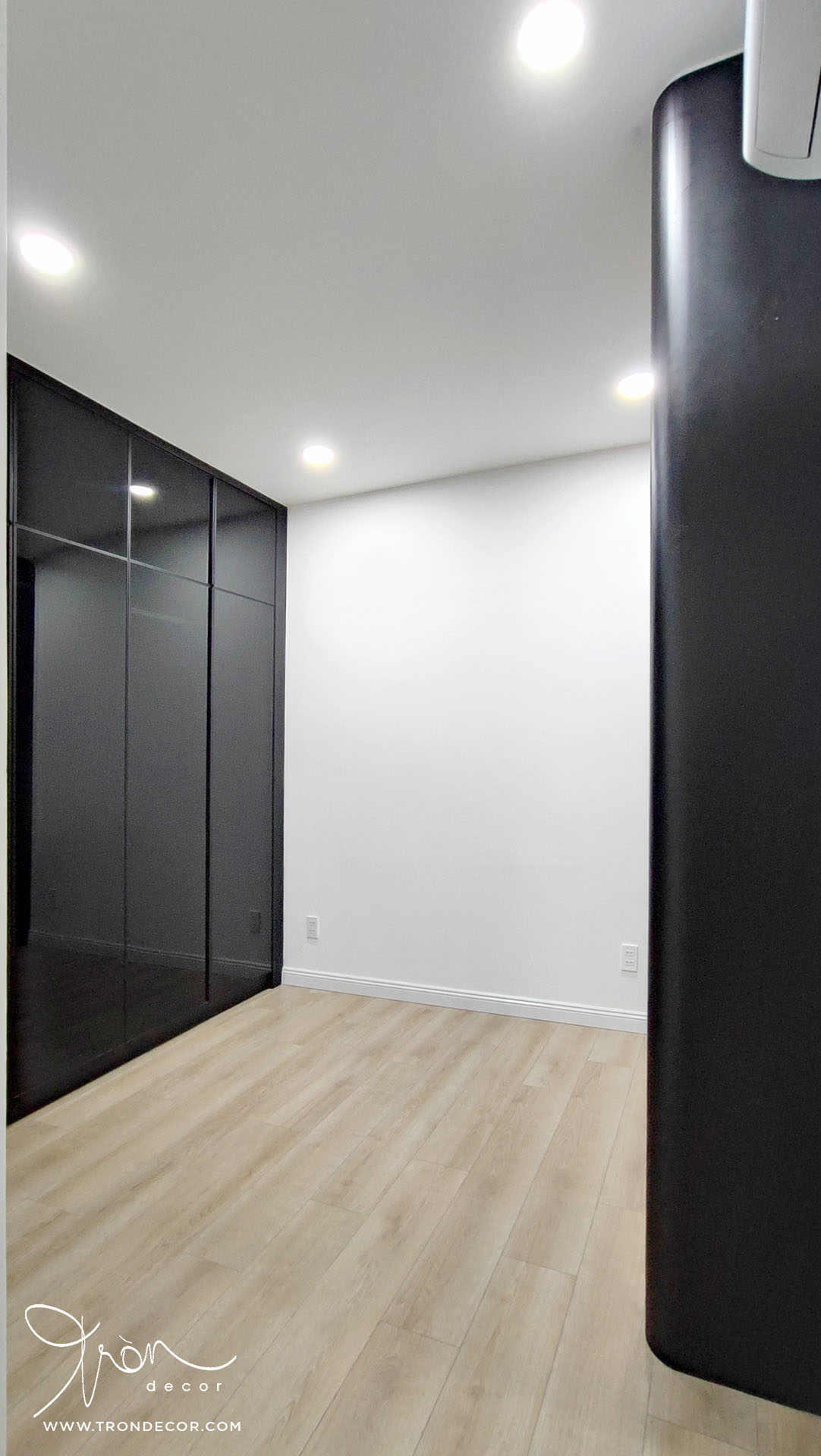 THI CÔNG NHÀ PHỐ 170M2