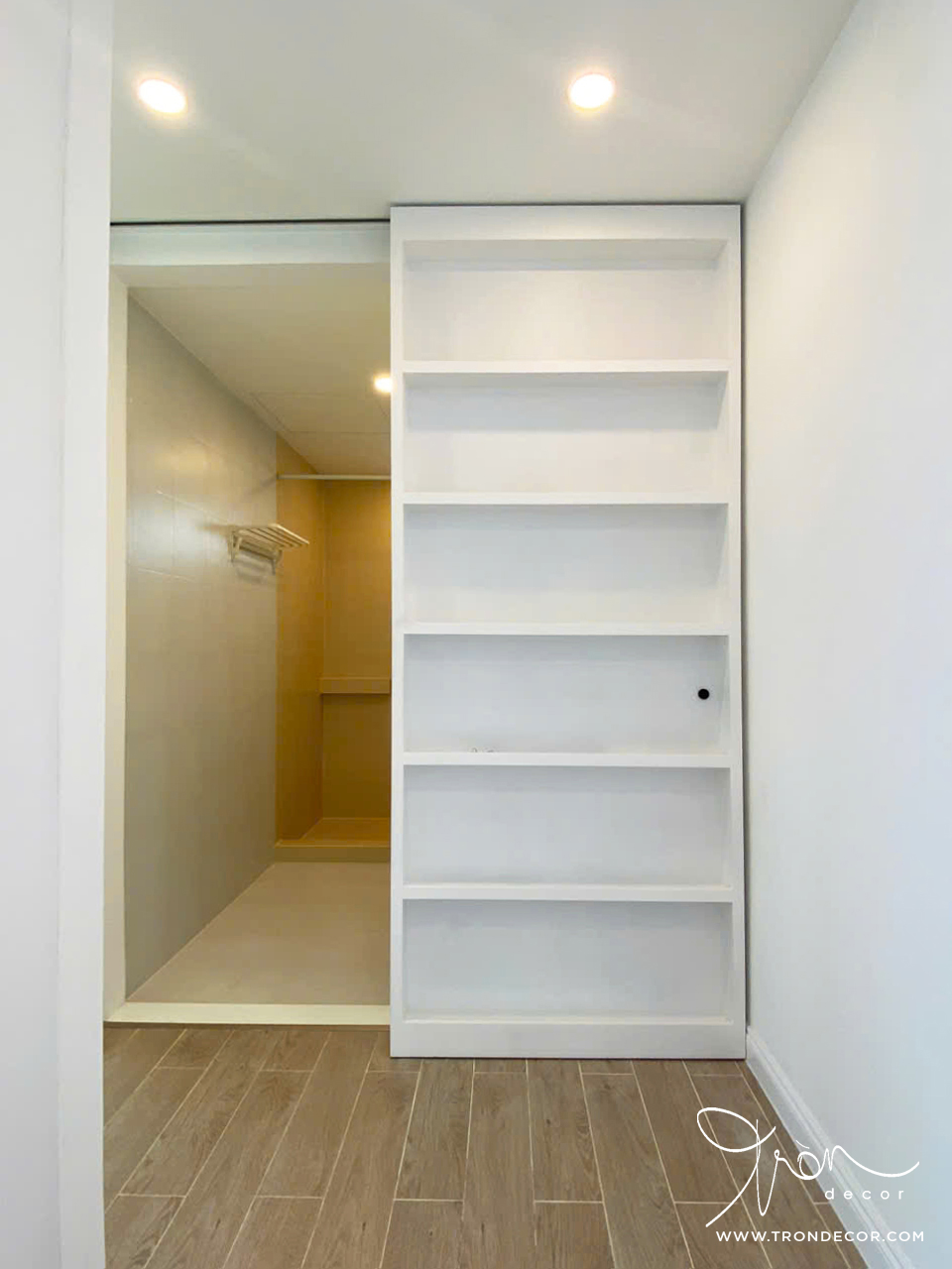 THI CÔNG CĂN HỘ 120M2 - DUPLEX RIVIERA POINT, THE VIEW