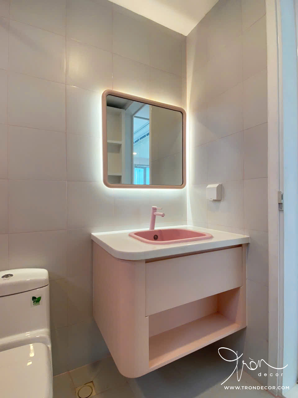 THI CÔNG CĂN HỘ 120M2 - DUPLEX RIVIERA POINT, THE VIEW