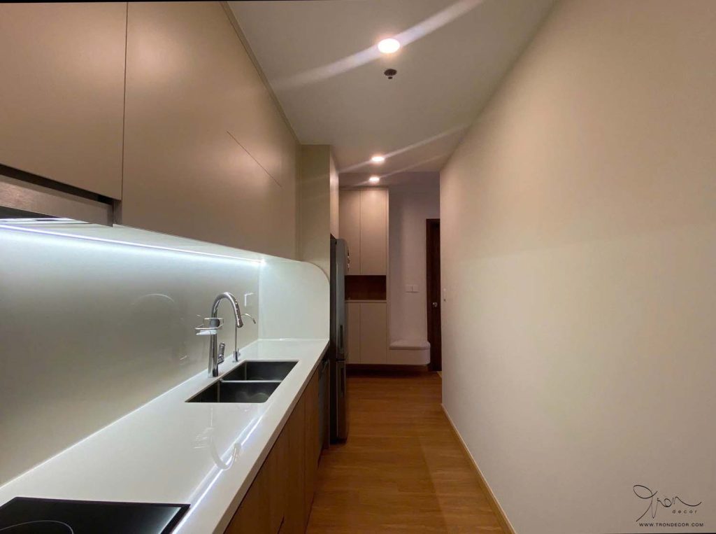 THI CÔNG HOÀN THIỆN CĂN HỘ HÀ ĐÔ CENTROSA