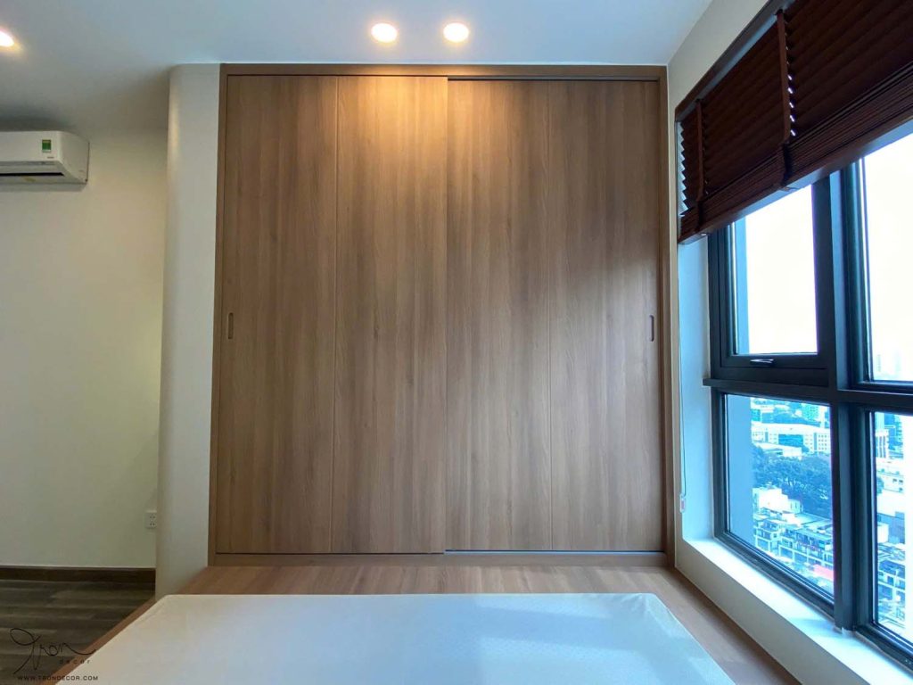 THI CÔNG HOÀN THIỆN CĂN HỘ HÀ ĐÔ CENTROSA