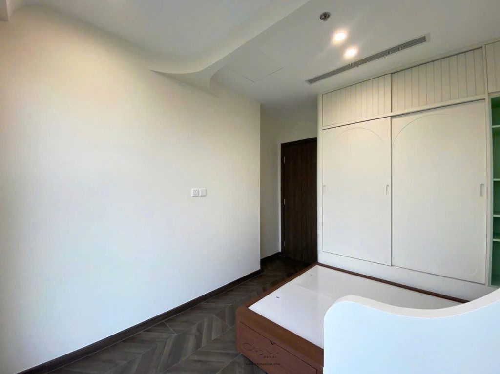 THI CÔNG CĂN HỘ THE BEVERLY 7