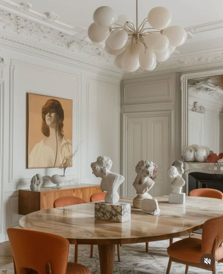 THIẾT KẾ PHONG CÁCH PARISIAN CHO CĂN HỘ