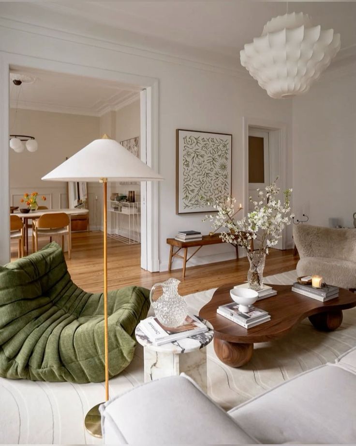THIẾT KẾ PHONG CÁCH PARISIAN CHO CĂN HỘ