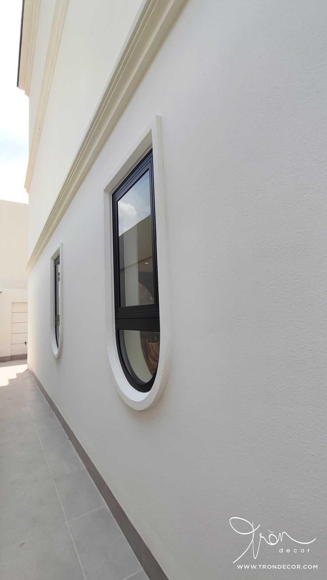 THI CÔNG BIỆT THỰ PHỐ 320M2 - HIỆP BÌNH CHÁNH