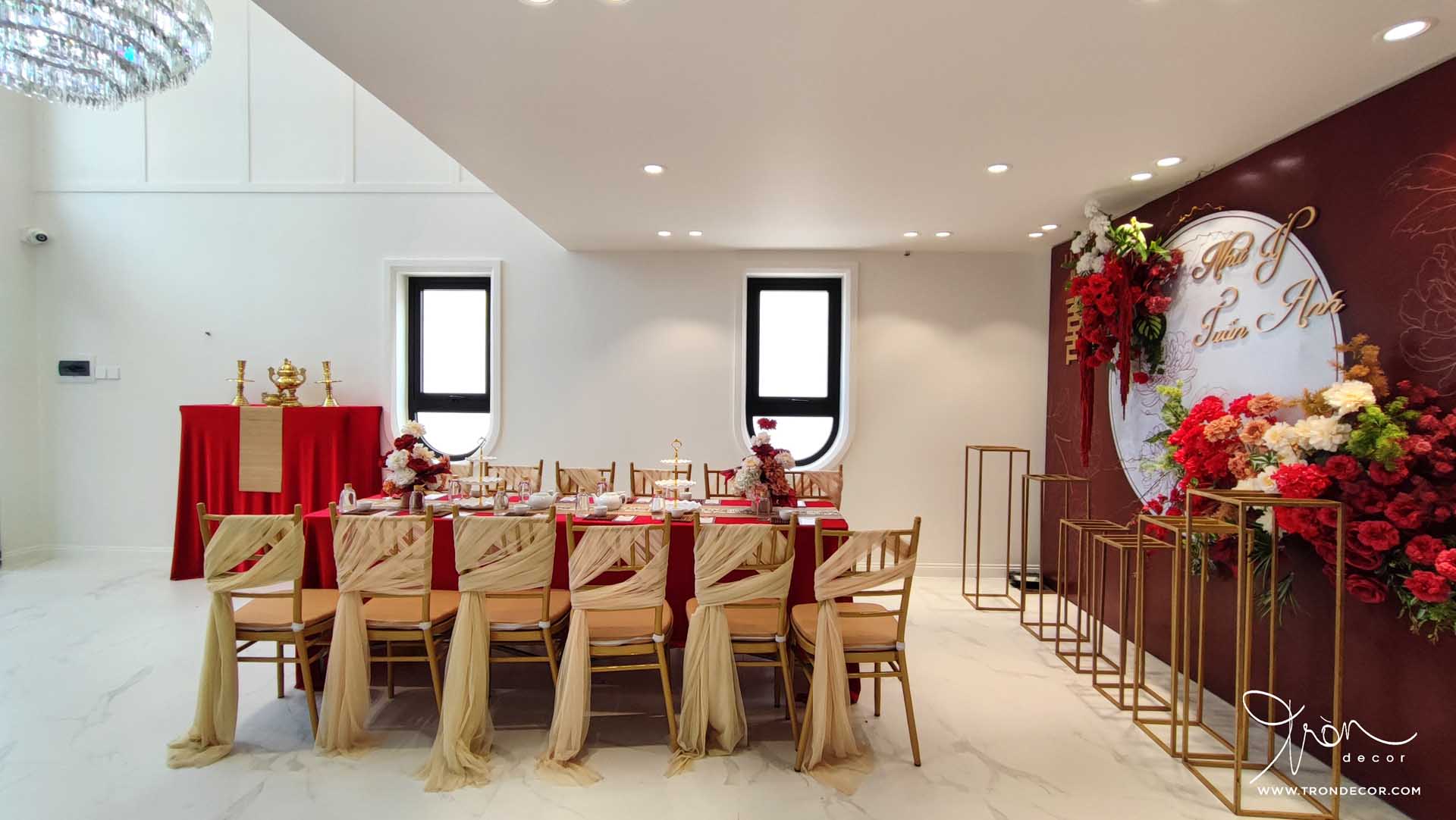 THI CÔNG BIỆT THỰ PHỐ 320M2 - HIỆP BÌNH CHÁNH