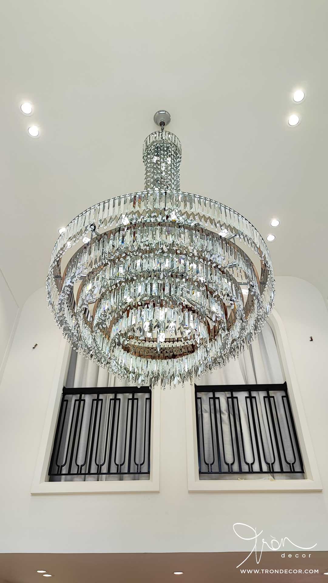 THI CÔNG BIỆT THỰ PHỐ 320M2 - HIỆP BÌNH CHÁNH
