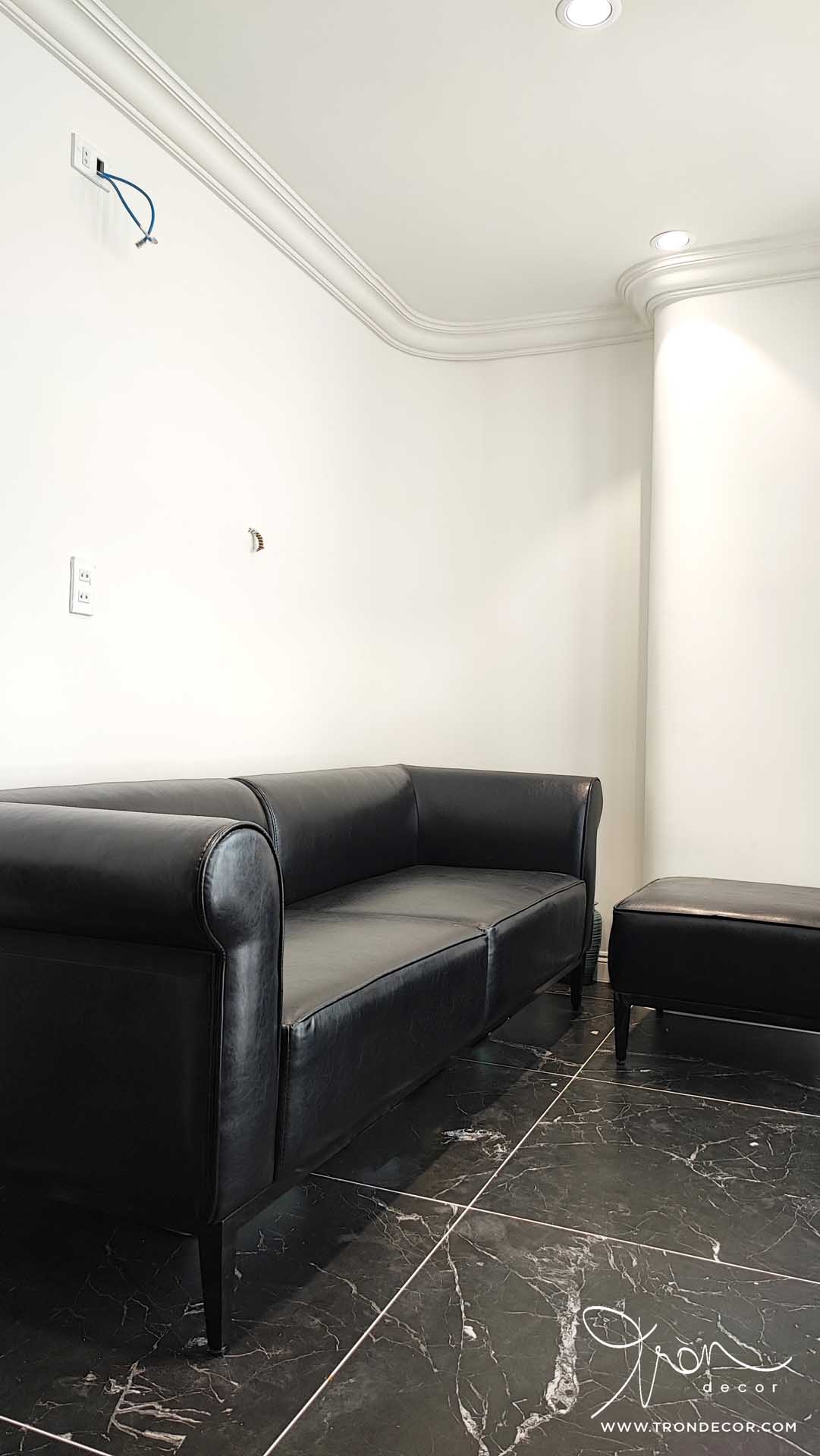 THI CÔNG BIỆT THỰ PHỐ 320M2 - HIỆP BÌNH CHÁNH