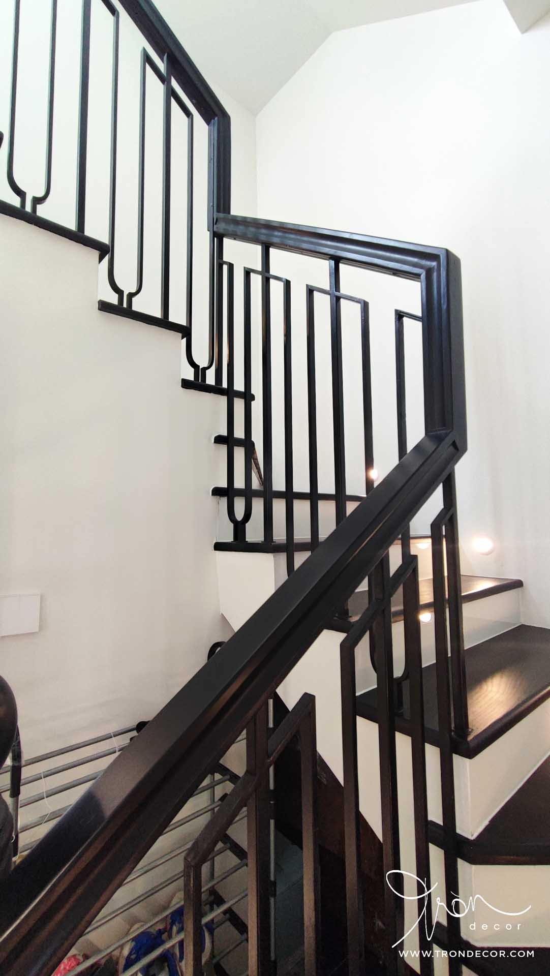 THI CÔNG BIỆT THỰ PHỐ 320M2 - HIỆP BÌNH CHÁNH