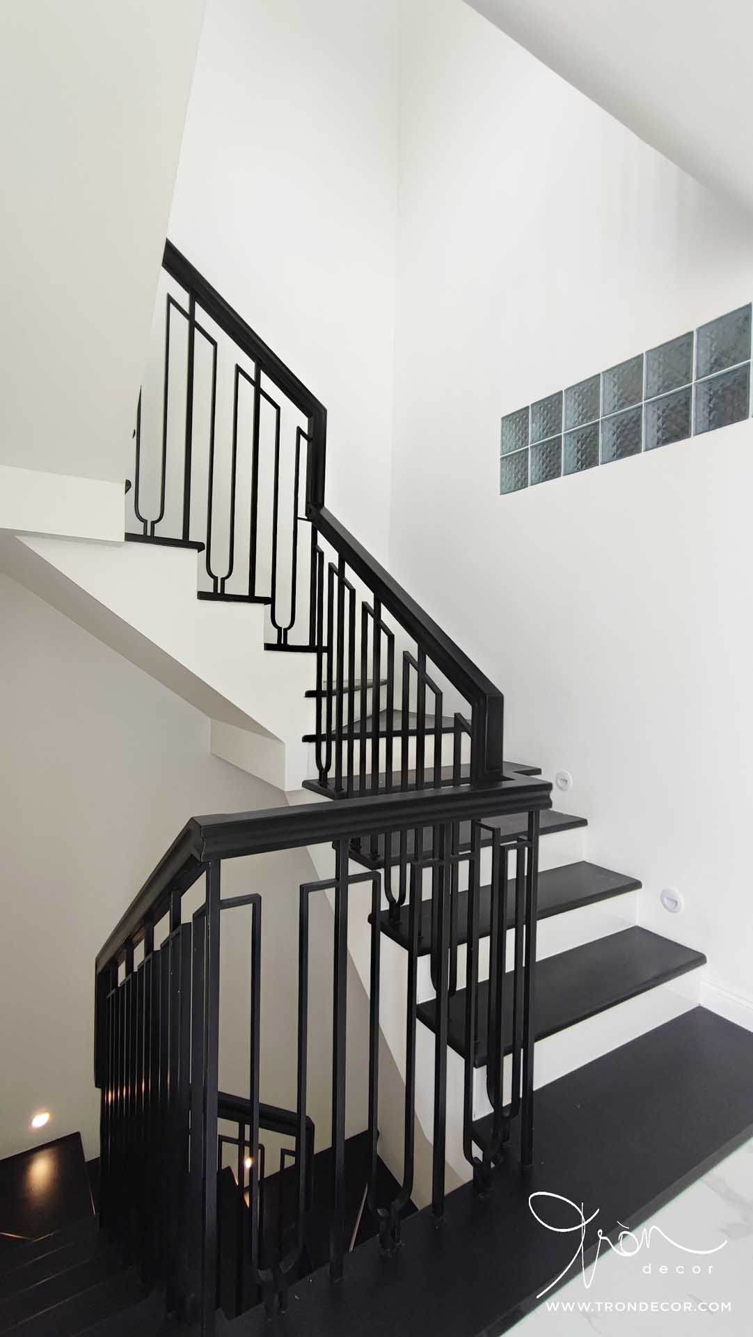 THI CÔNG BIỆT THỰ PHỐ 320M2 - HIỆP BÌNH CHÁNH