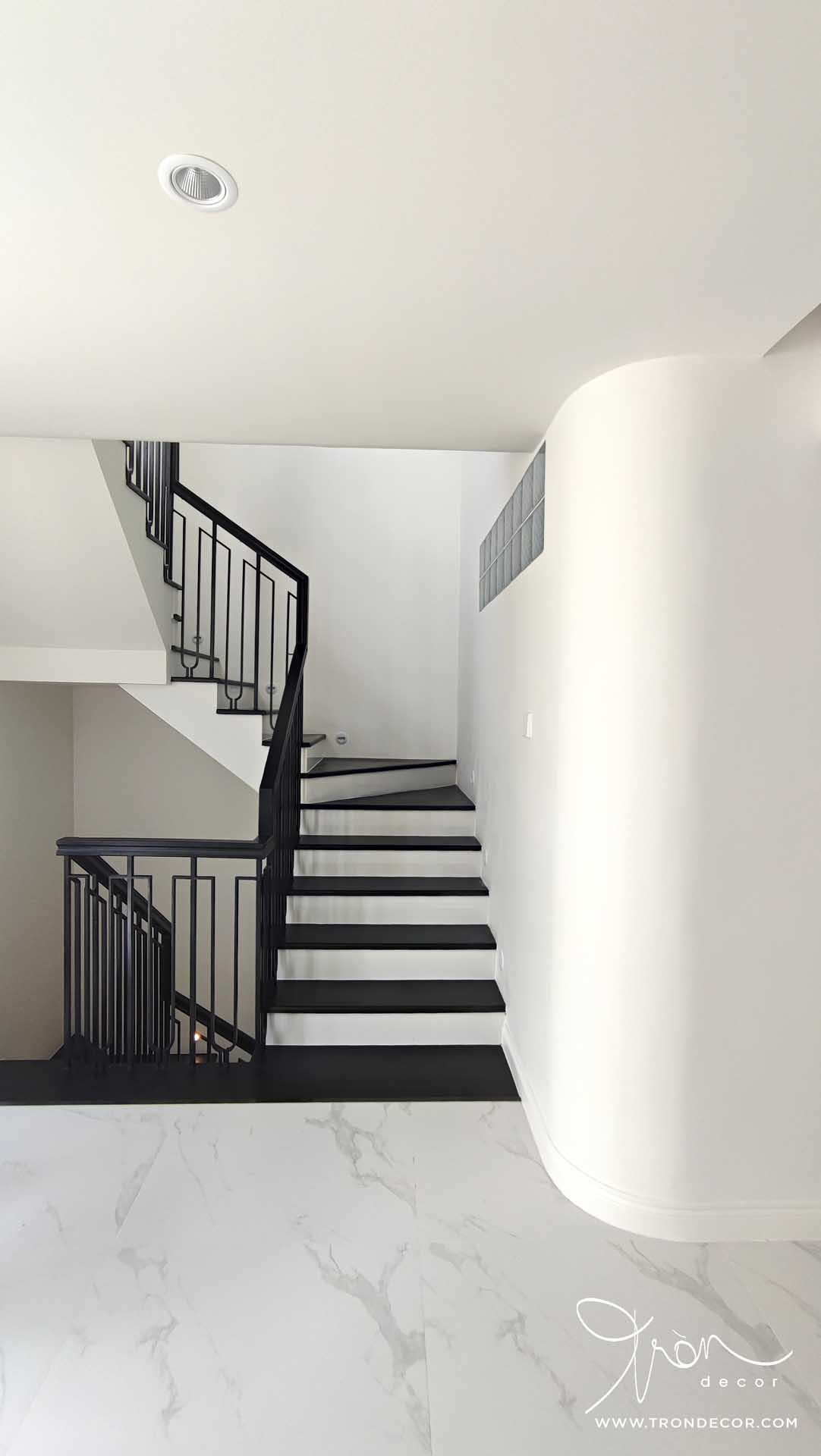 THI CÔNG BIỆT THỰ PHỐ 320M2 - HIỆP BÌNH CHÁNH