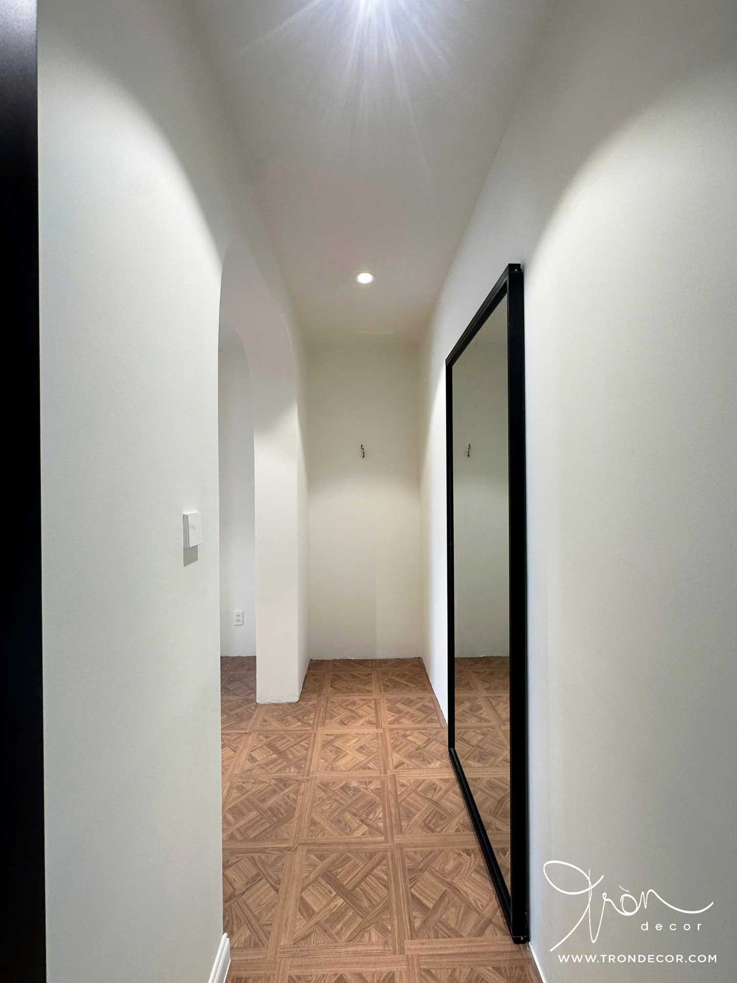 THI CÔNG BIỆT THỰ PHỐ 320M2 - HIỆP BÌNH CHÁNH