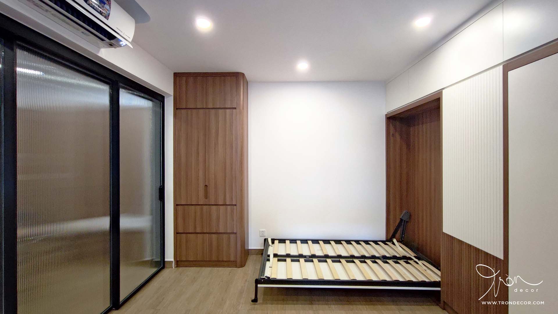 THI CÔNG CĂN HỘ CHUNG CƯ 1AB CAO THẮNG
