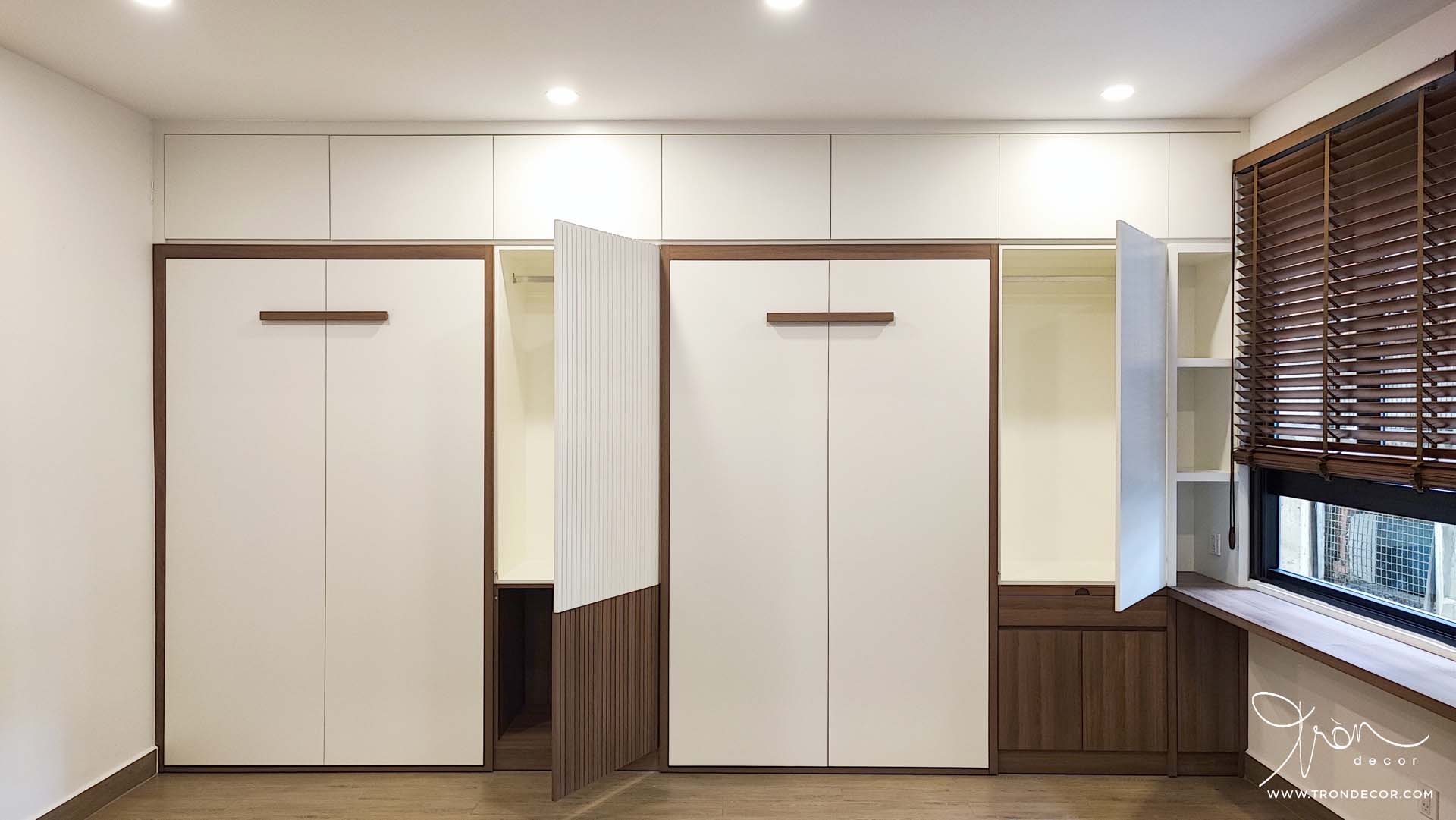 THI CÔNG CĂN HỘ CHUNG CƯ 1AB CAO THẮNG