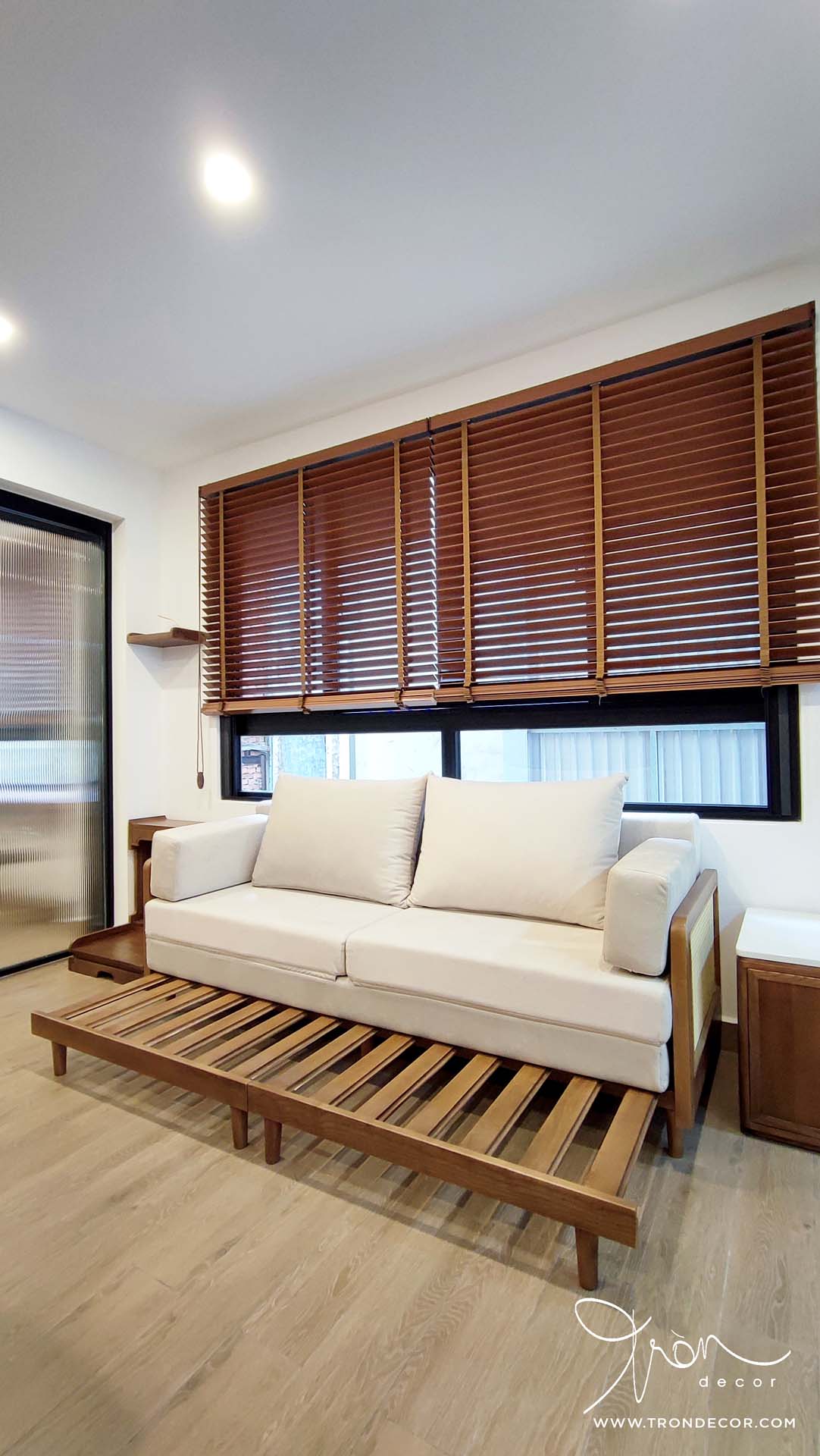 THI CÔNG CĂN HỘ CHUNG CƯ 1AB CAO THẮNG
