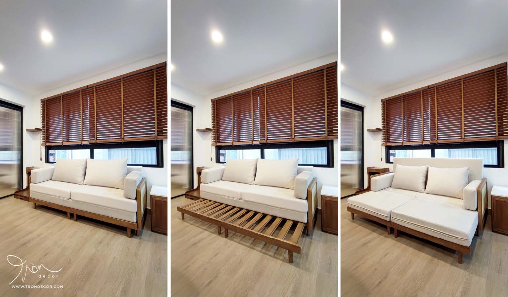 THIẾT KẾ THI CÔNG NỘI THẤT CHUNG CƯ