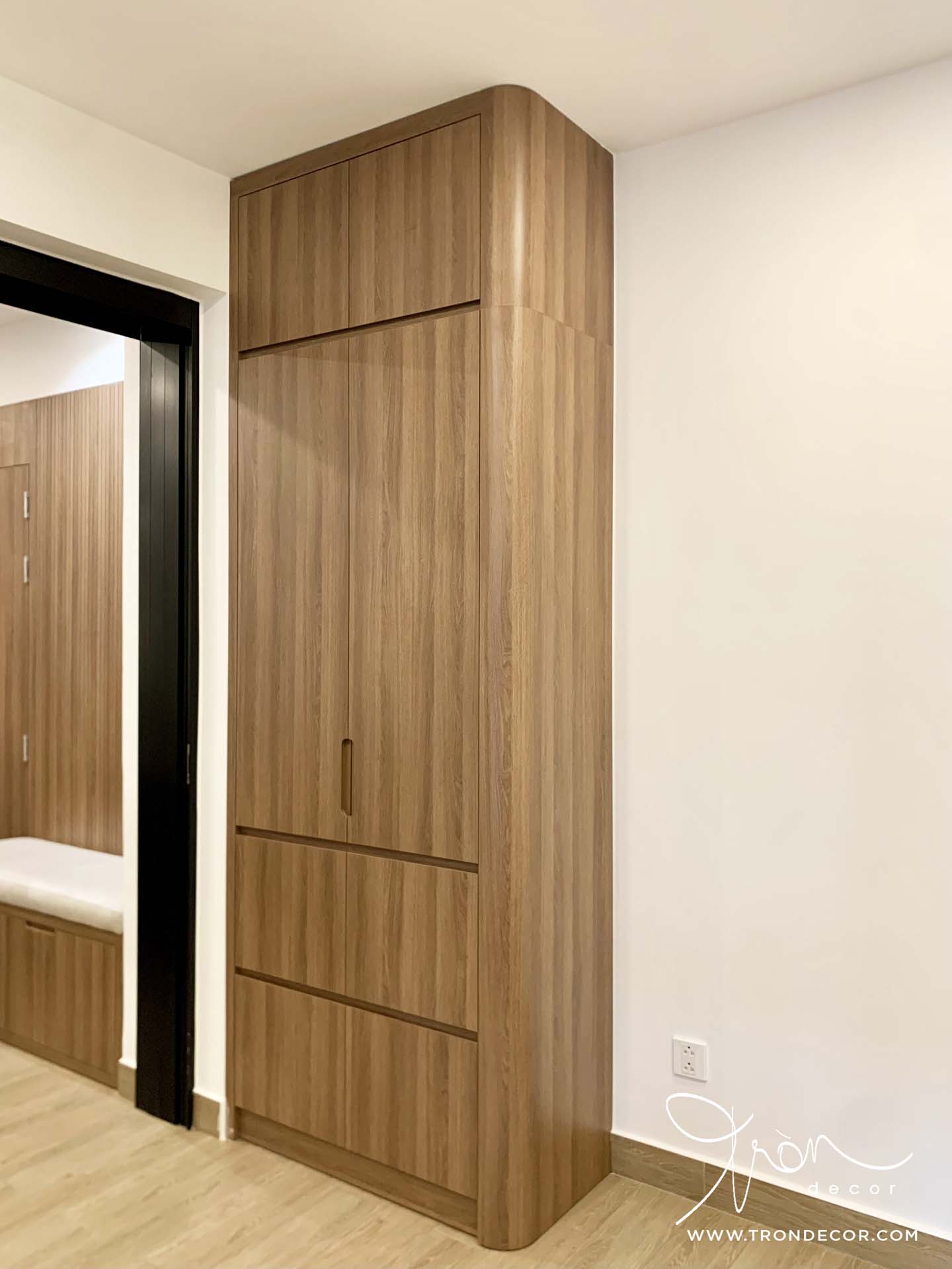 THI CÔNG CĂN HỘ CHUNG CƯ 1AB CAO THẮNG