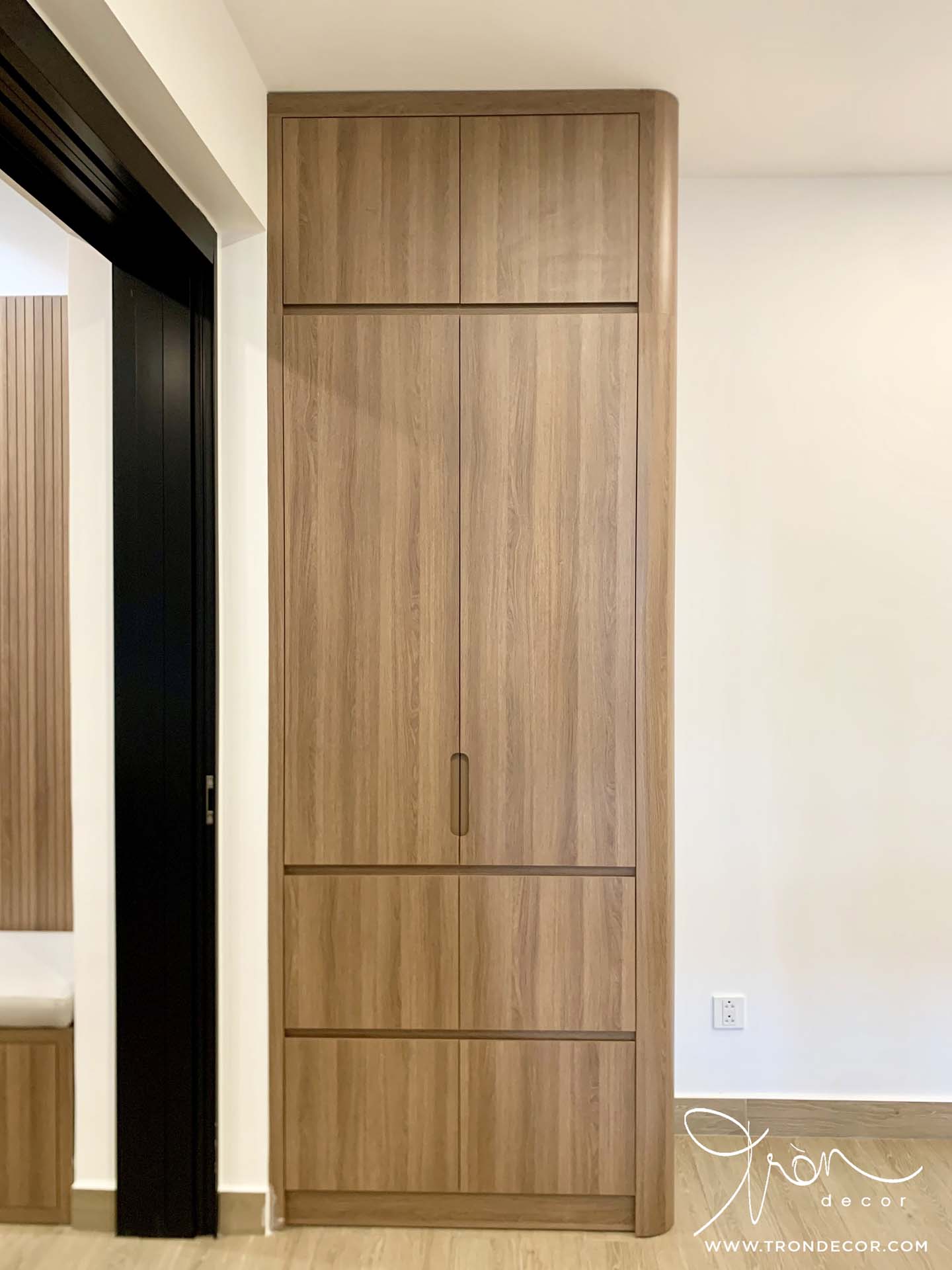 THI CÔNG CĂN HỘ CHUNG CƯ 1AB CAO THẮNG