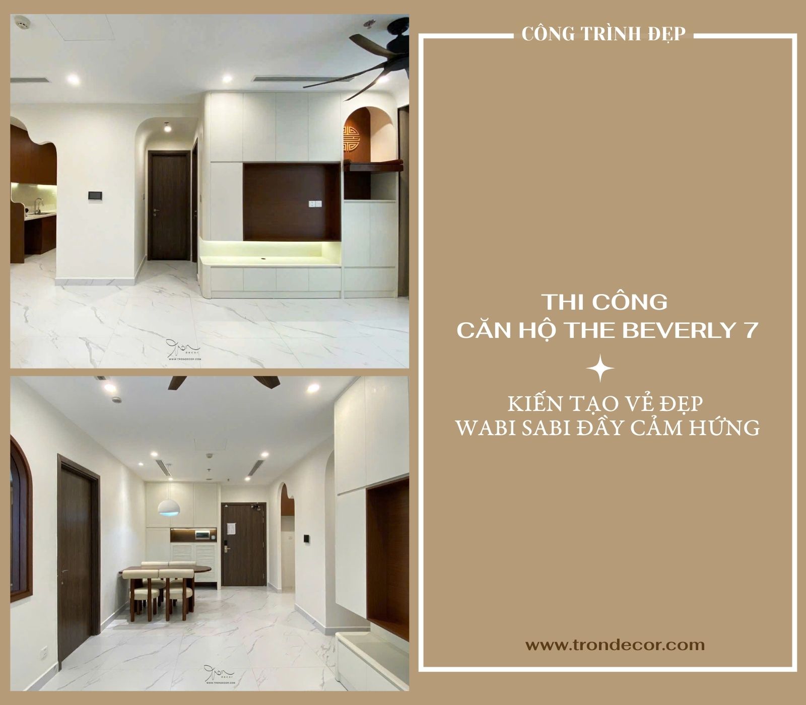 THI CÔNG CĂN HỘ THE BEVERLY 7
