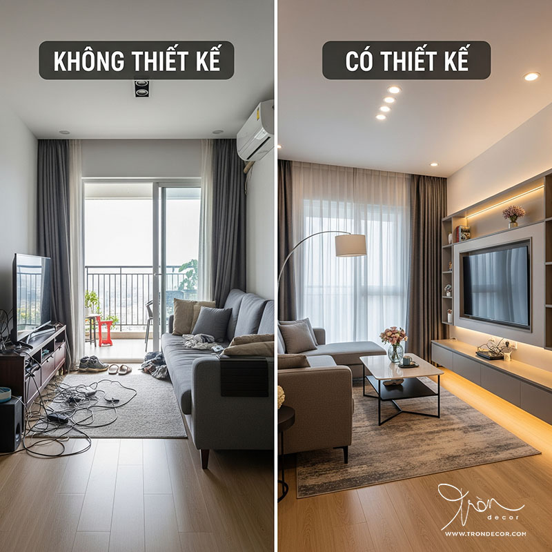 DỊCH VỤ XÂY NHÀ TRỌN GỌI