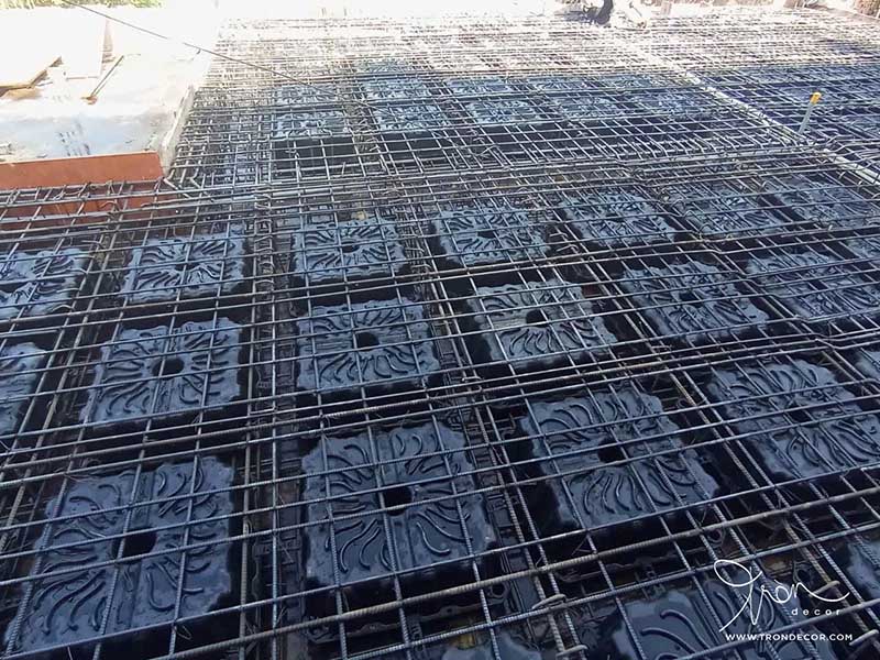 CÁC LỖI THƯỜNG GẶP KHI THI CÔNG PHẦN THÔ VÀ BIỆN PHÁP KHẮC PHỤC HIỆU QUẢ
