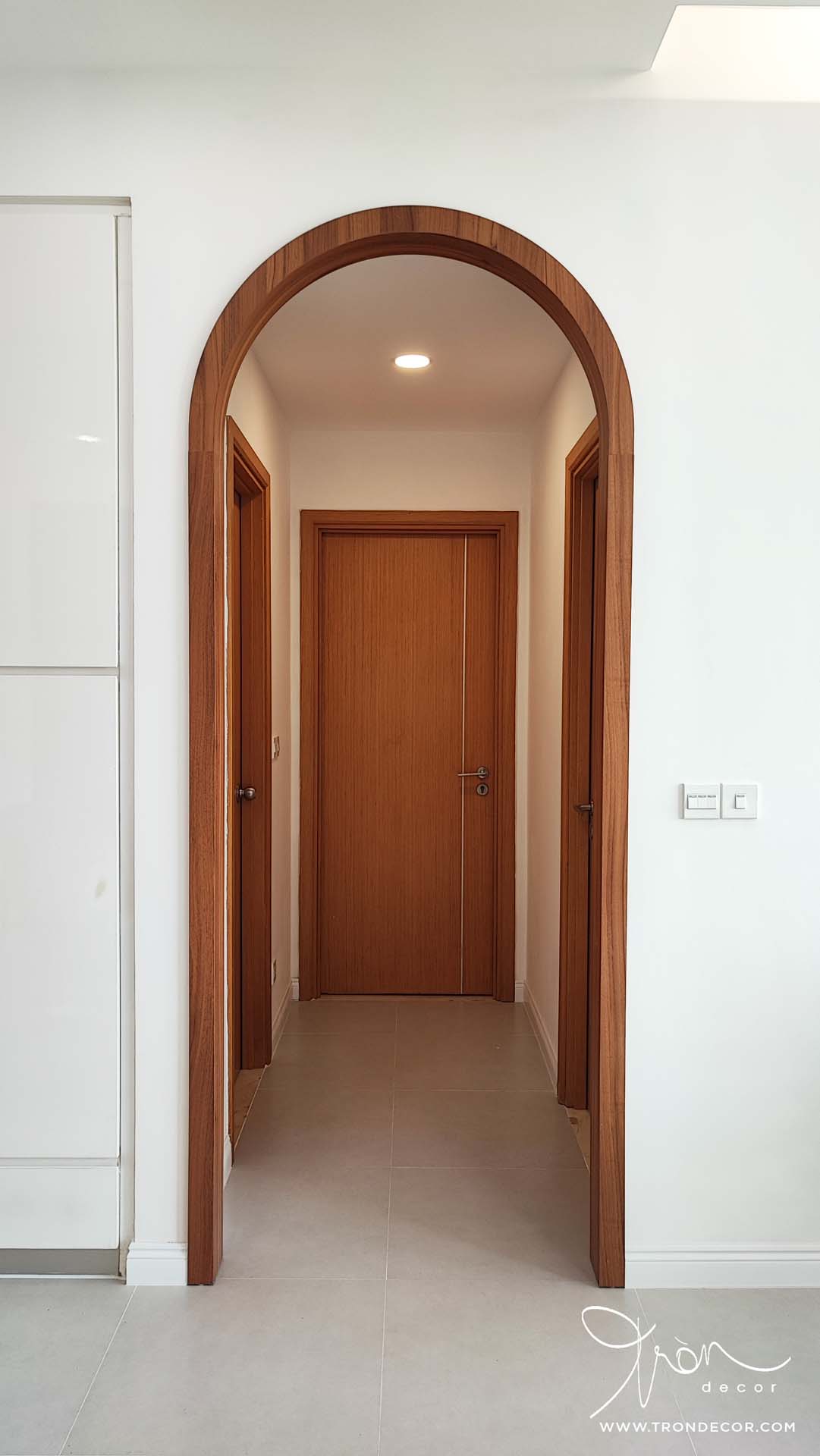 THI CÔNG CĂN HỘ 69M2