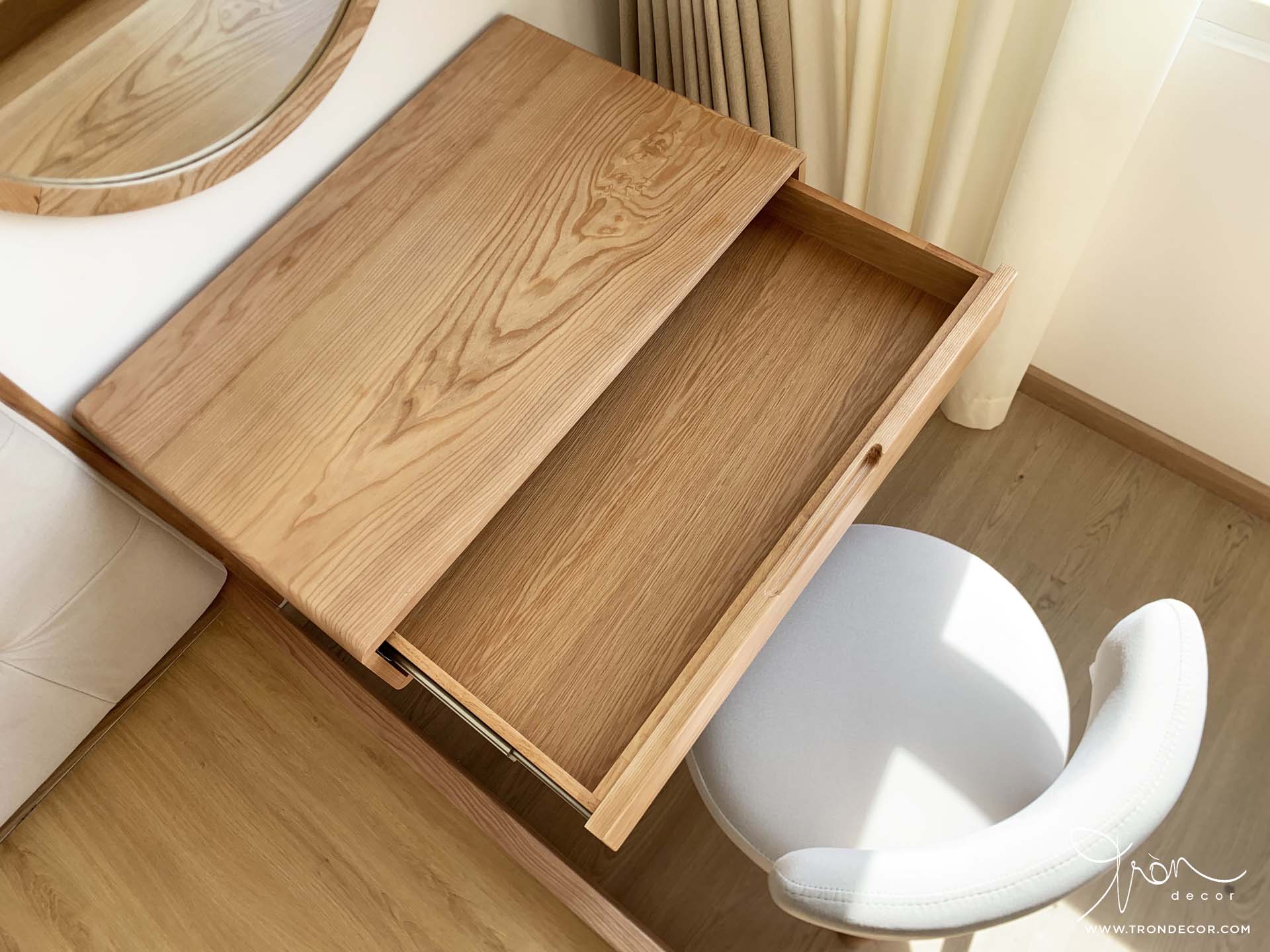 THI CÔNG CĂN HỘ 69M2