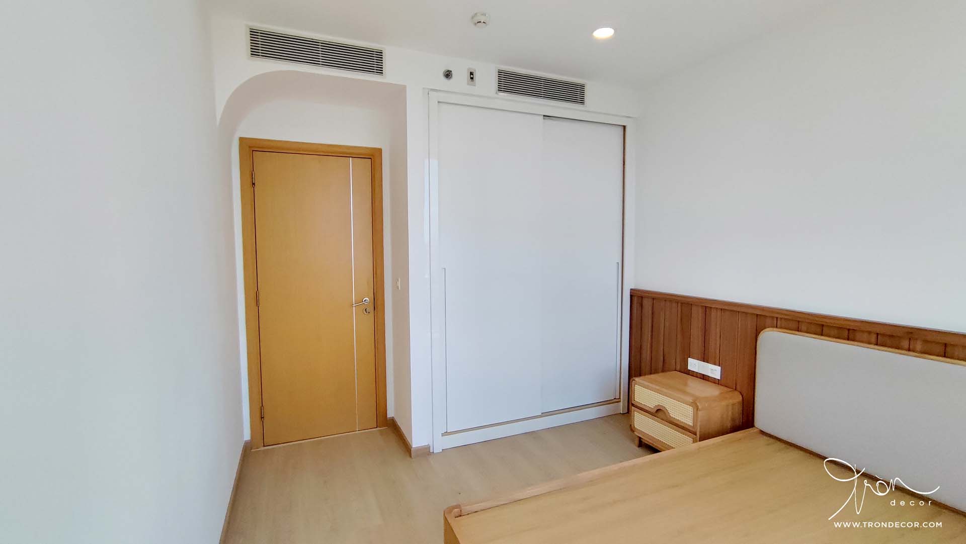 THI CÔNG CĂN HỘ 69M2