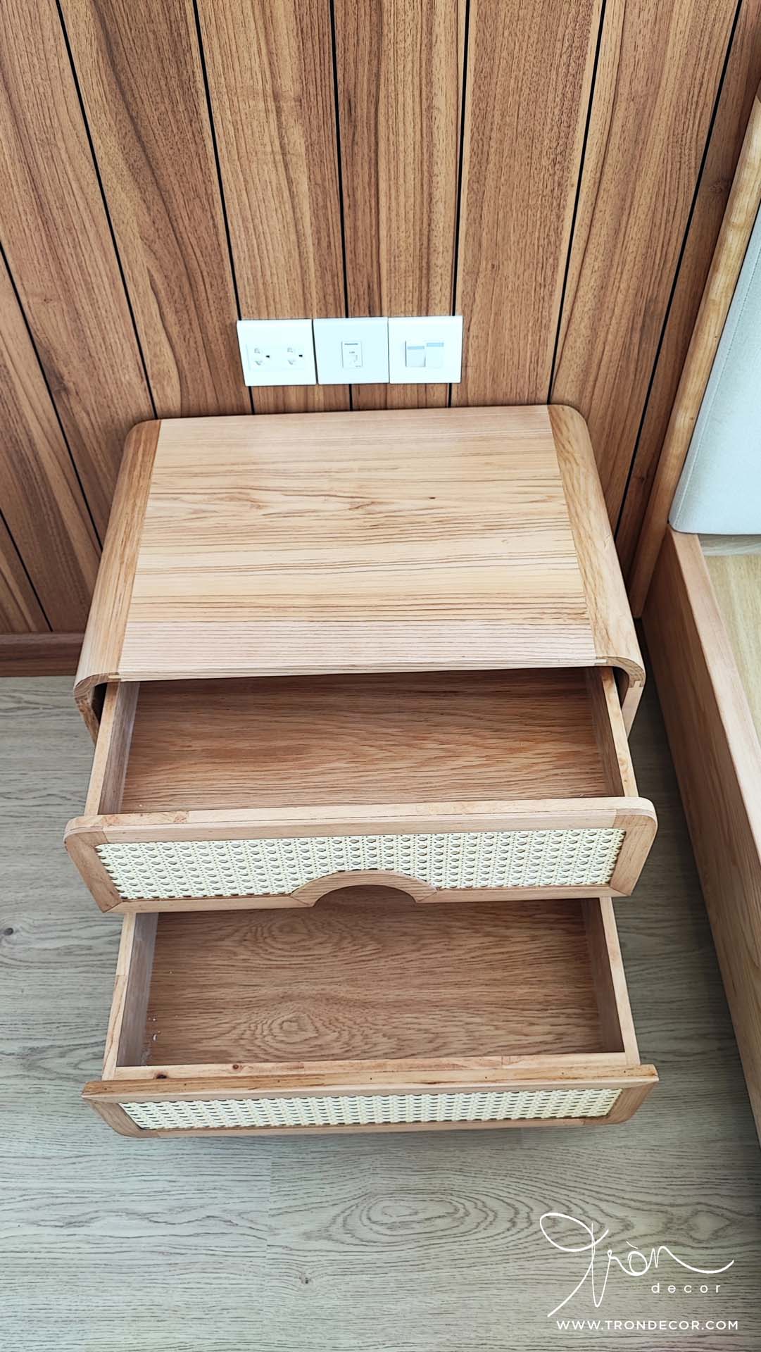THI CÔNG CĂN HỘ 69M2