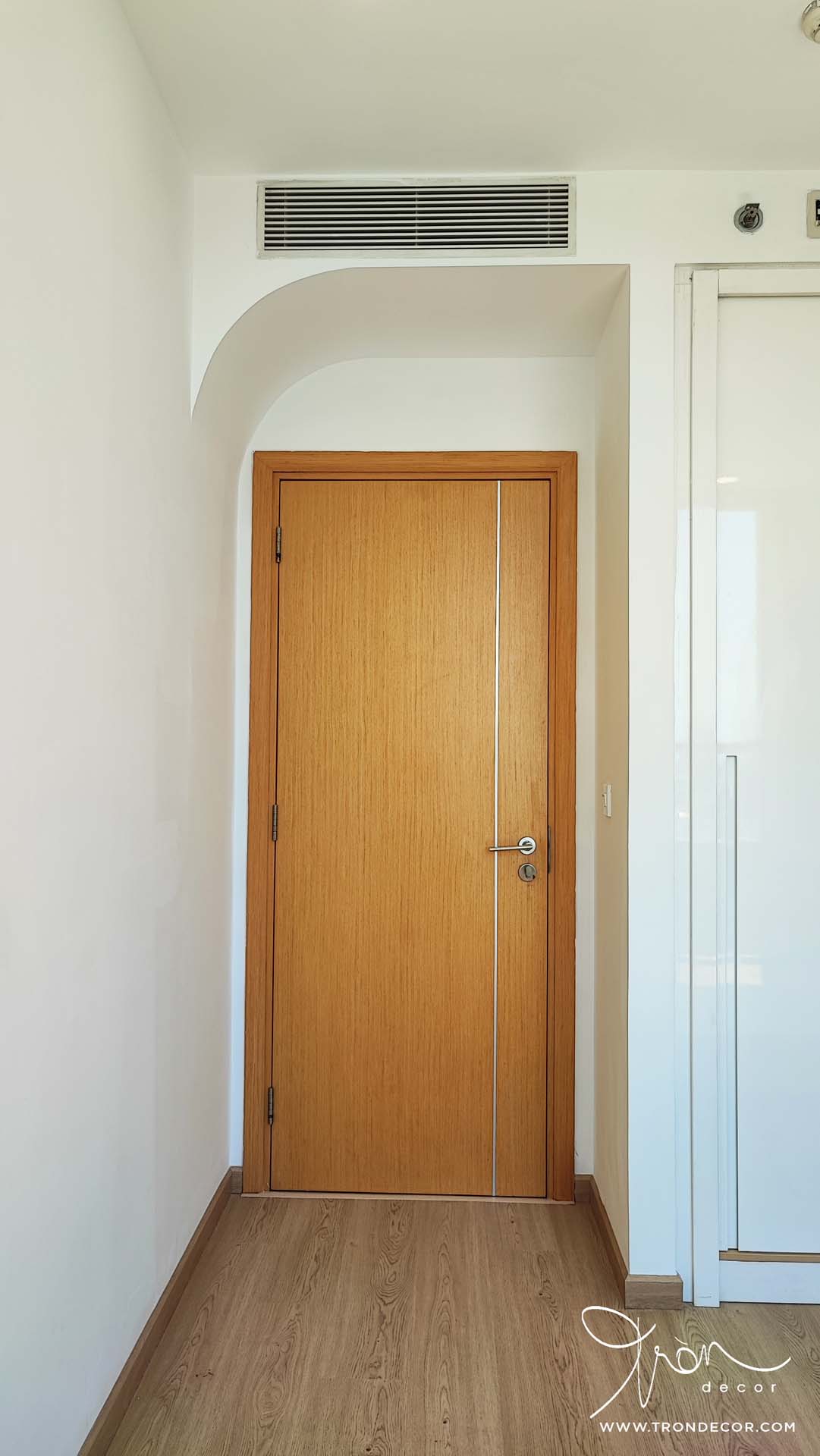 THI CÔNG CĂN HỘ 69M2