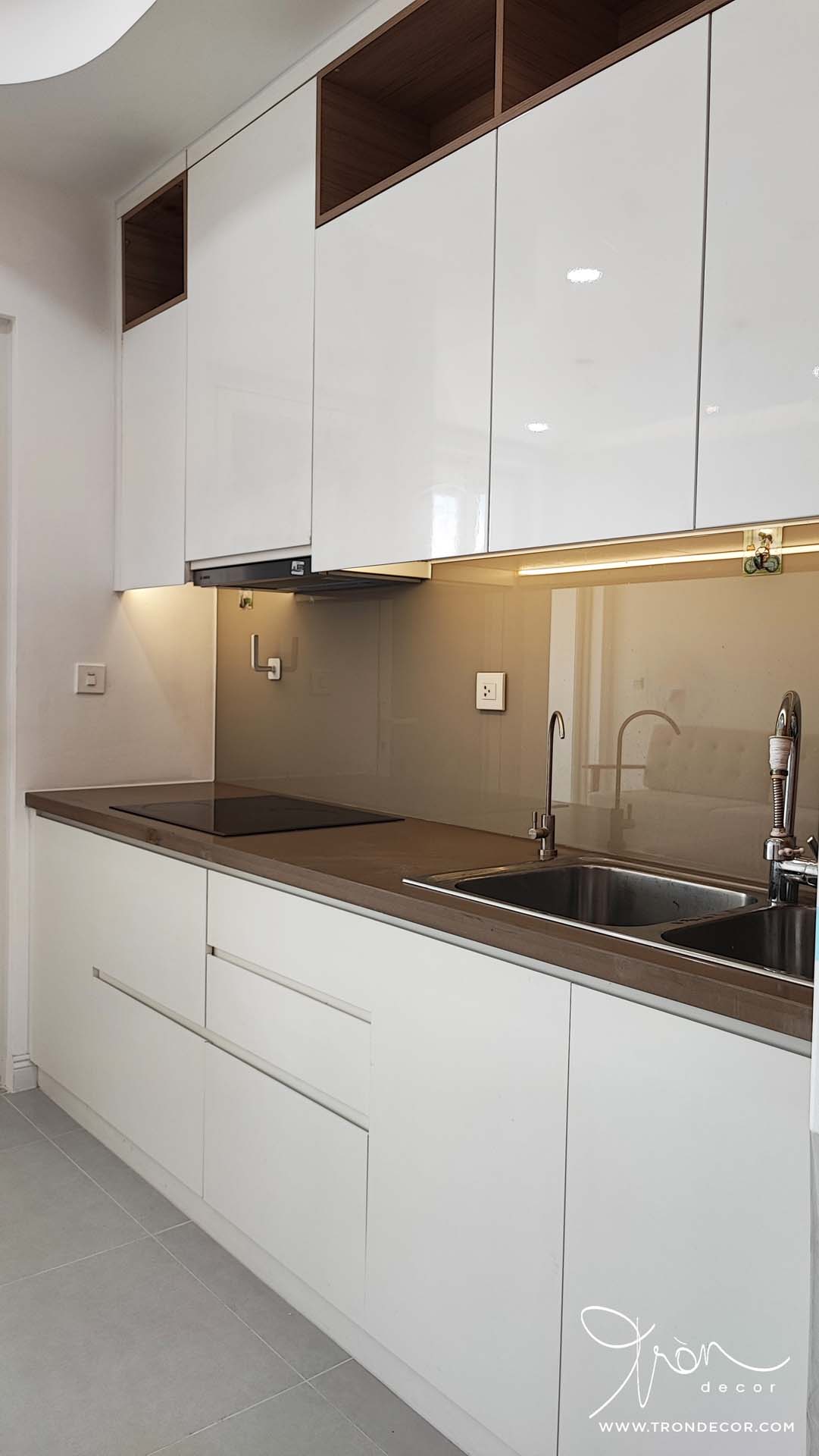 THI CÔNG CĂN HỘ 69M2