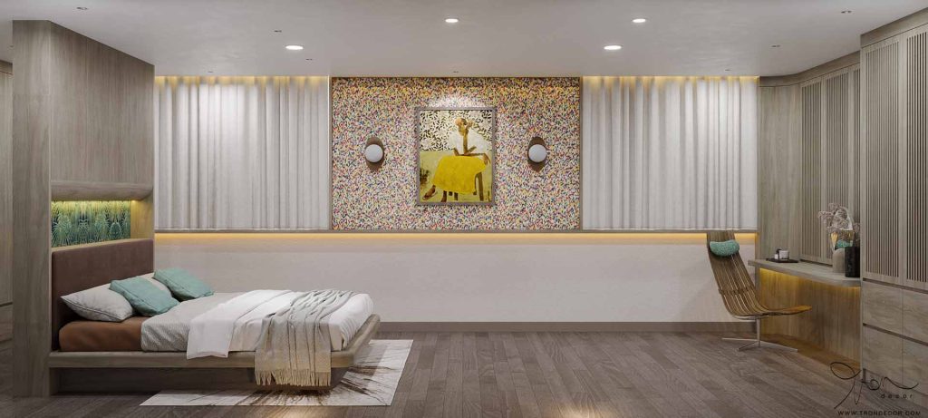 THIẾT KẾ NỘI THẤT CĂN HỘ CHUNG CƯ - IMPERIA AN PHÚ