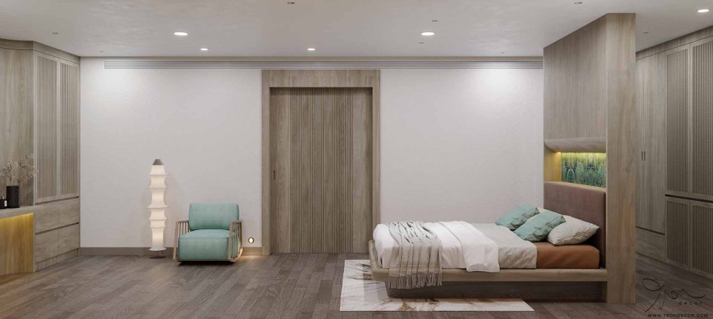 THIẾT KẾ NỘI THẤT CĂN HỘ CHUNG CƯ - IMPERIA AN PHÚ