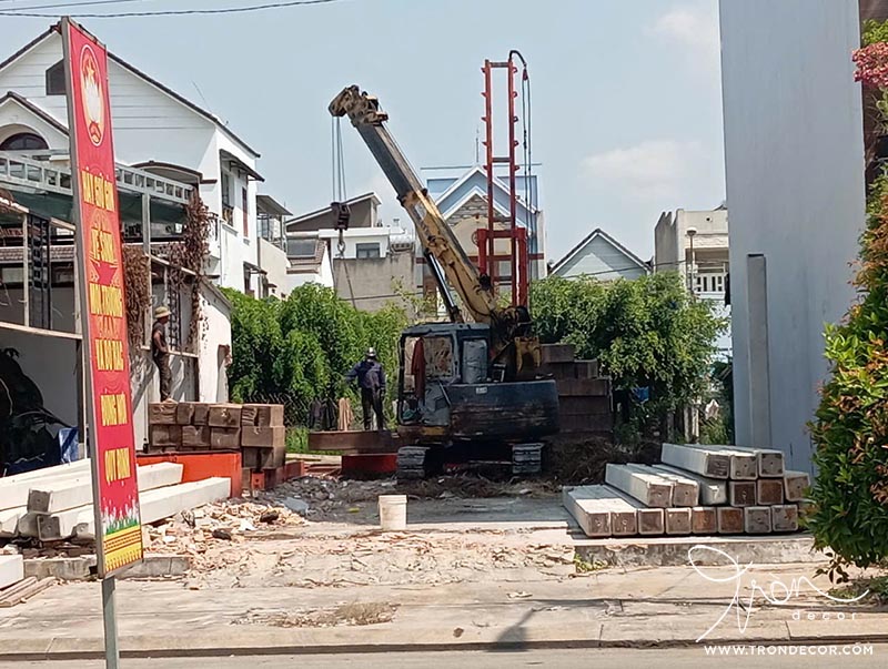 THIẾT KẾ VÀ THI CÔNG NỘI THẤT