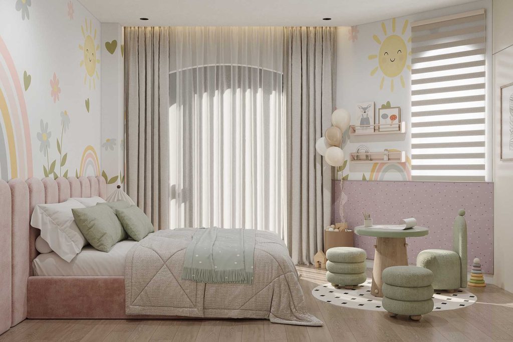 THIẾT KẾ NỘI THẤT NHÀ Ở LIỀN KỀ