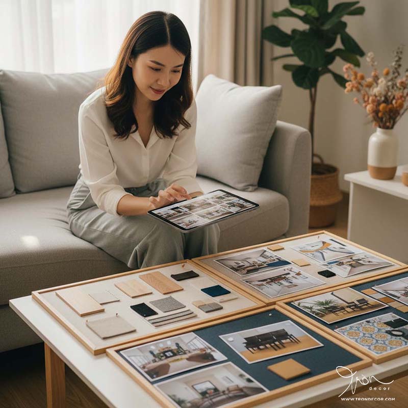 CÔNG TY XÂY DỰNG NHÀ PHỐ