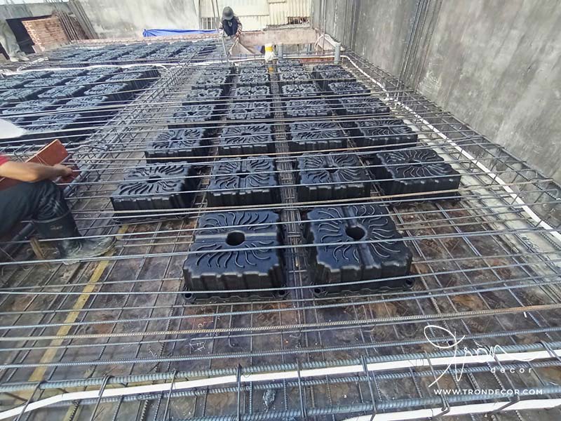 CÔNG TY XÂY DỰNG NHÀ PHỐ