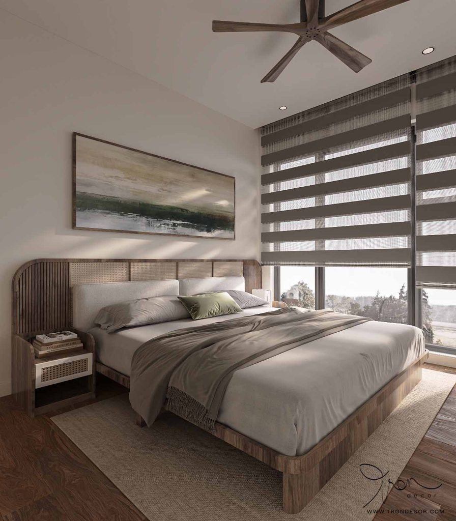 THIẾT KẾ CĂN HỘ PHONG CÁCH JAPANDI THIẾT KẾ CĂN HỘ PHONG CÁCH JAPANDI