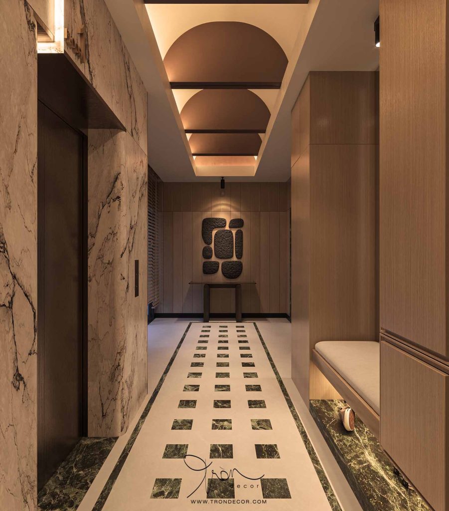 THIẾT KẾ CĂN HỘ TAIWAN