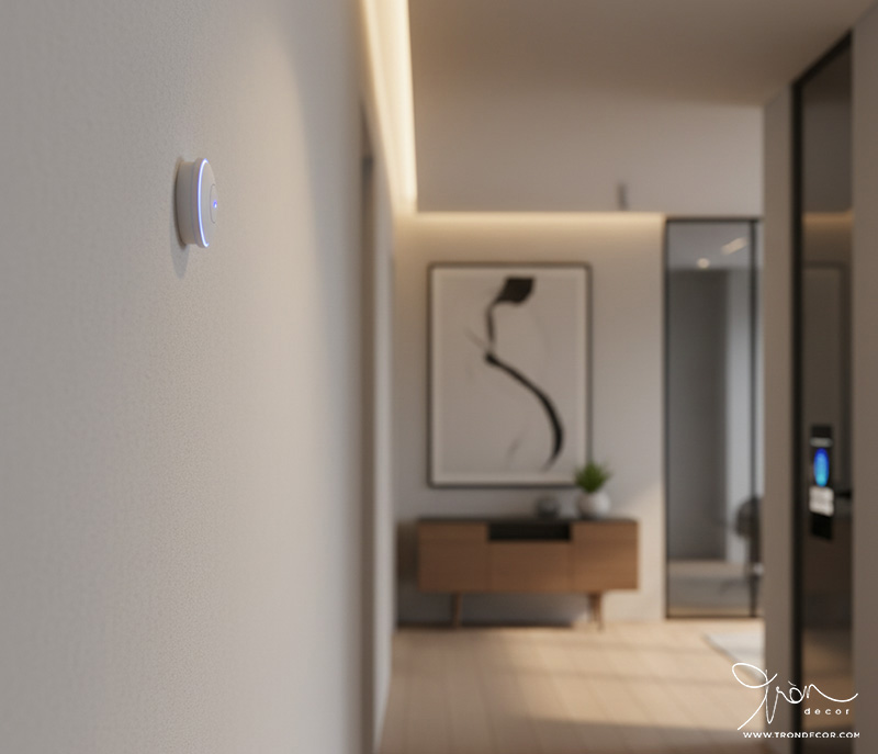 TOP 10 THIẾT BỊ SMARTHOME TOP 10 THIẾT BỊ SMARTHOME